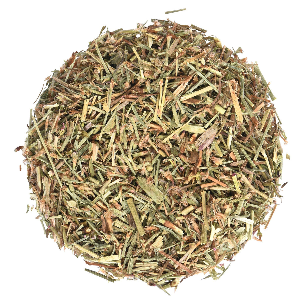 Knotgrass (Polygonum aviculare) Organic Dried Herb 50g 1.76oz - 01.01.2027 - BIOKOMA® - Dried Herbs
