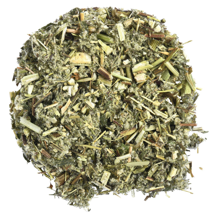 Mugwort (Artemisia vulgaris) Organic Dried Herb 50g 1.76oz - 02.06.2026 - BIOKOMA® - Dried Herbs