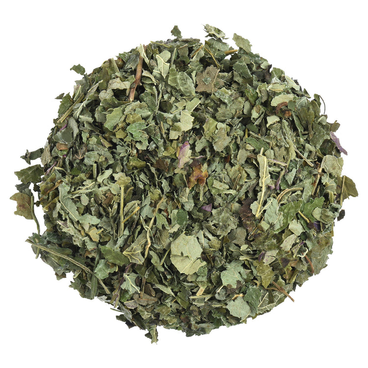 Lemon Balm (Melissae Folium) Organic Dried Leaves Herbal Tea