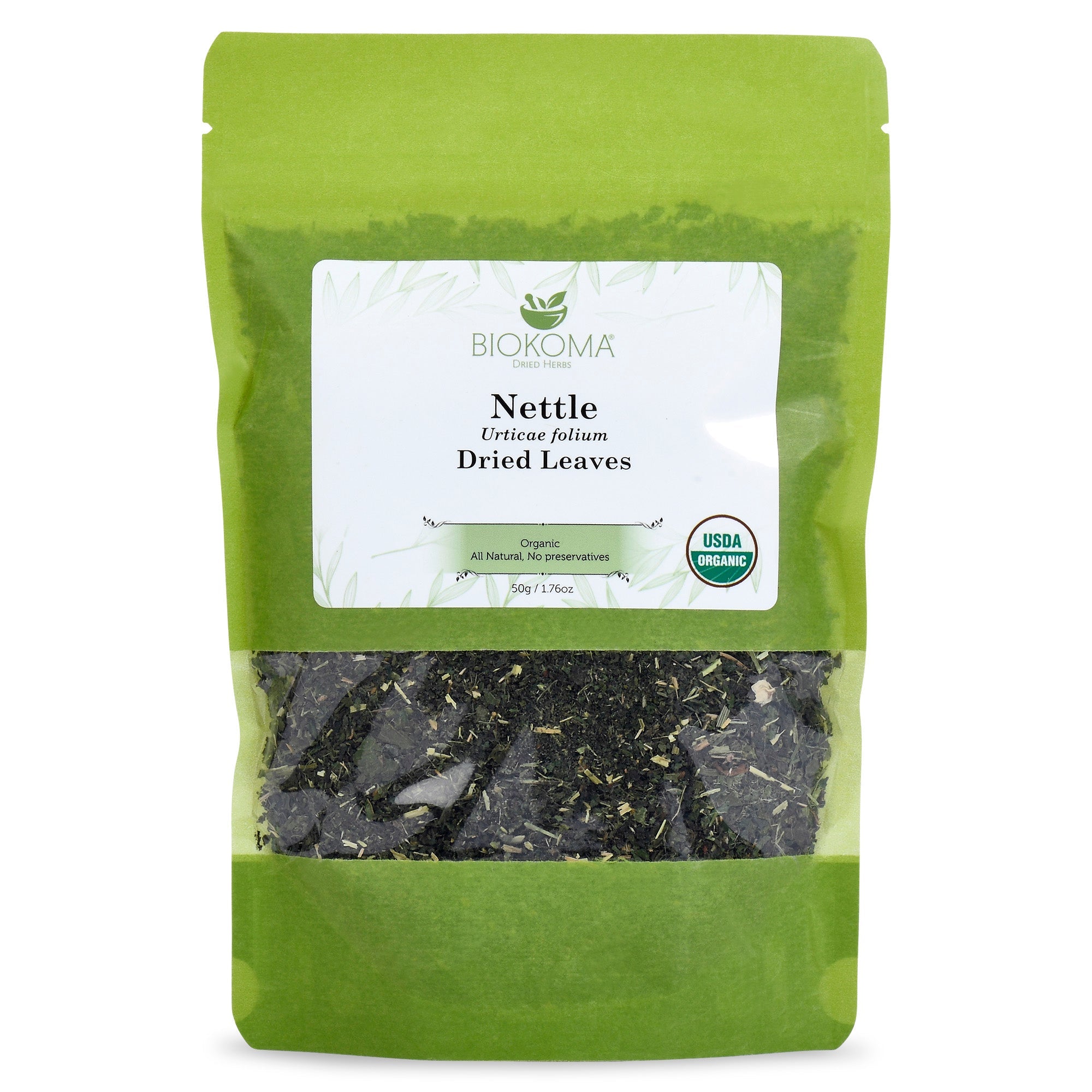 Detox Support Bundle - BIOKOMA® - Dried Herbs