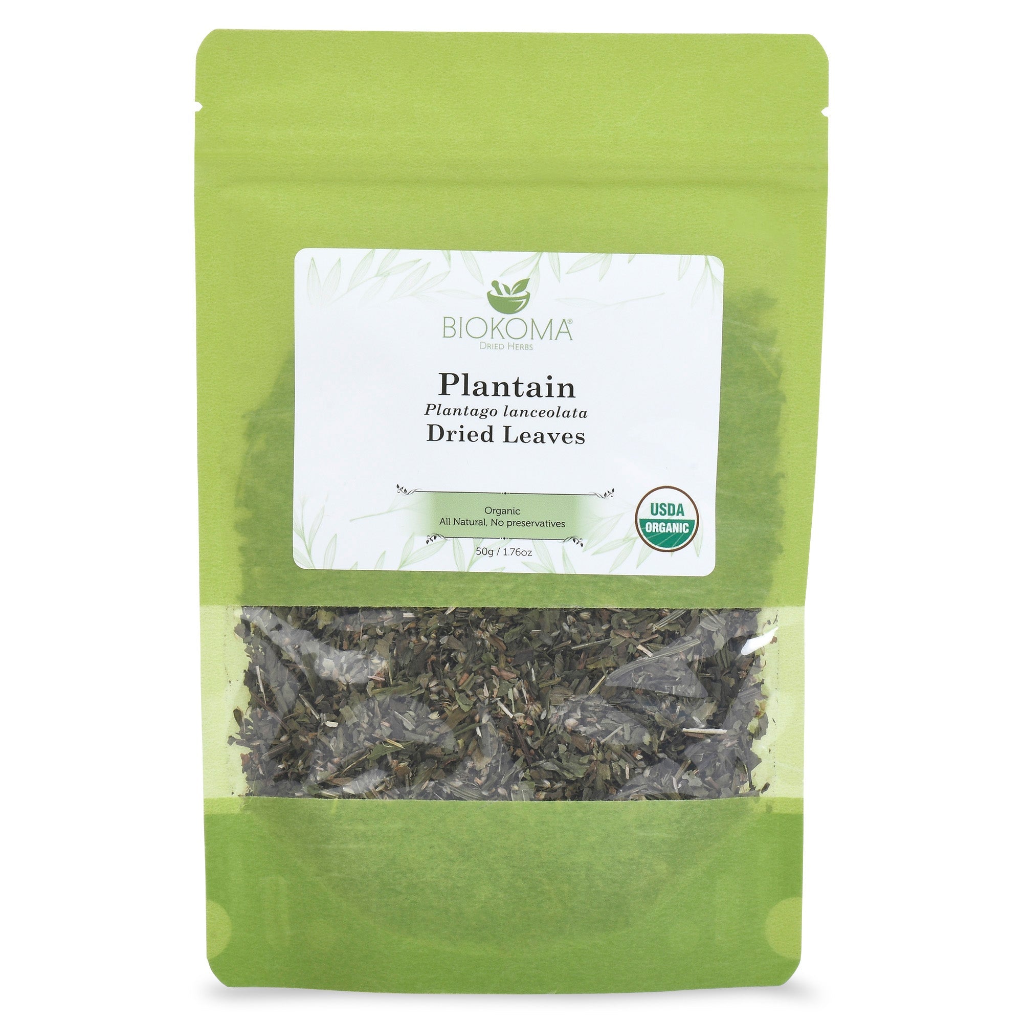 Respiratory Support Bundle - BIOKOMA® - Dried Herbs