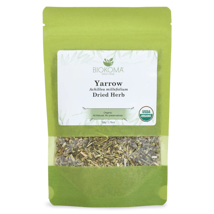 Hormonal Balance Support 