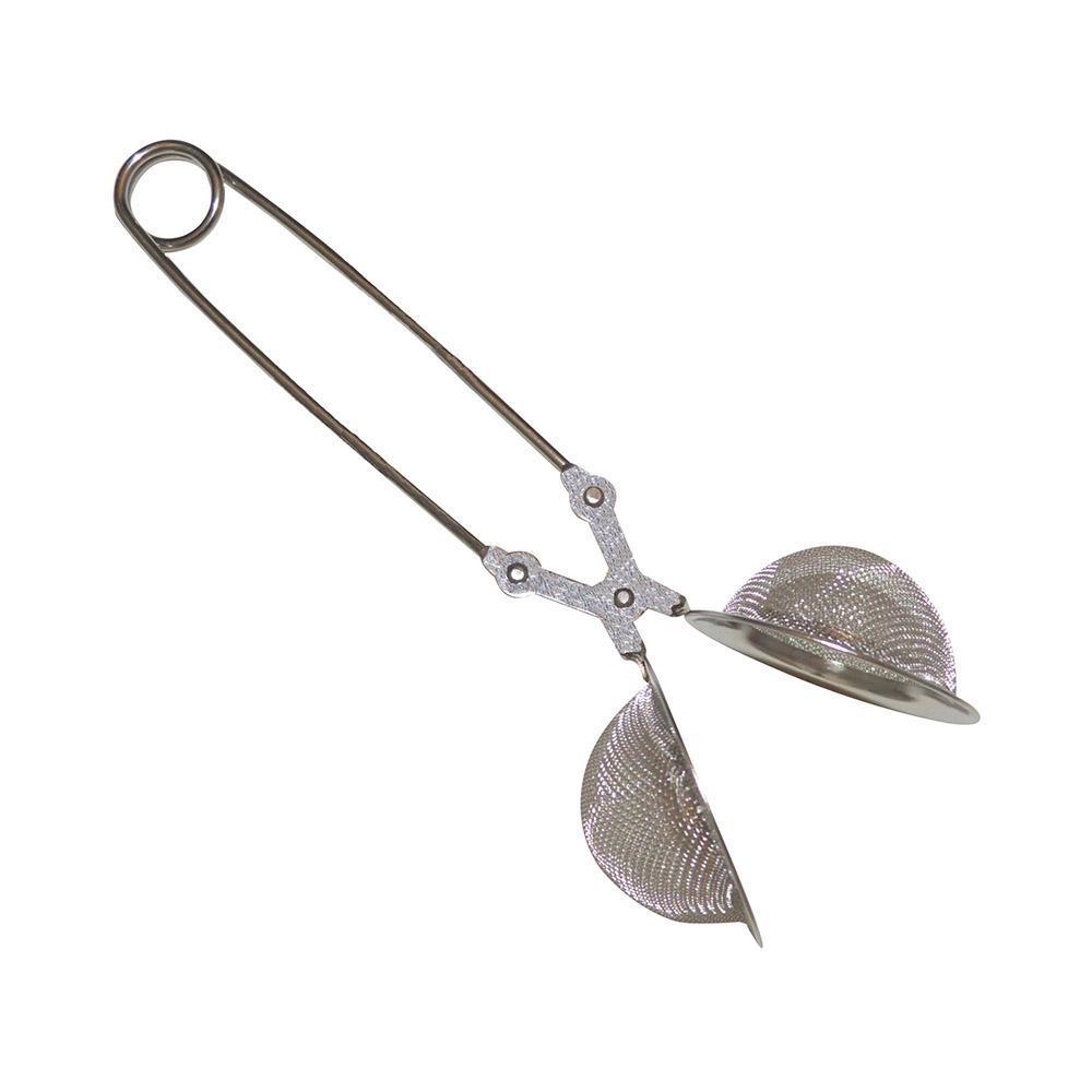 Stainless Steel Ball Tea Herb Infuser Strainer | Biokoma.com