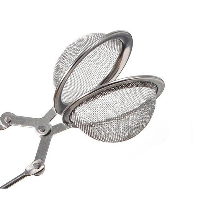 Stainless Steel Ball Tea Herb Infuser Strainer | Biokoma.com