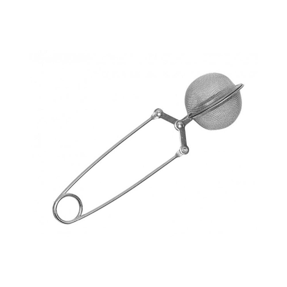 Stainless Steel Ball Tea Herb Infuser Strainer | Biokoma.com