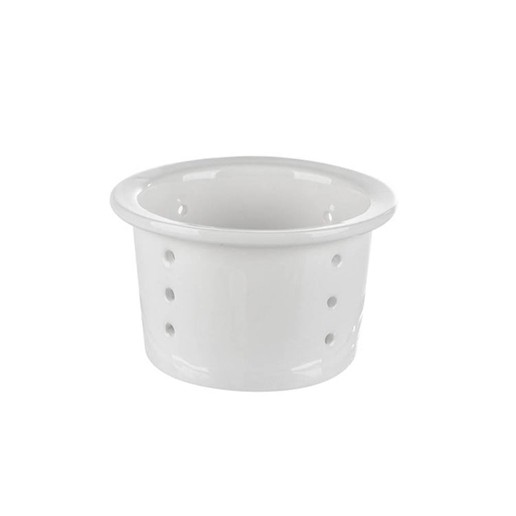 Tea Herb Mug Cup with Infuser and Lid 12fl oz - Lilac | Biokoma.com