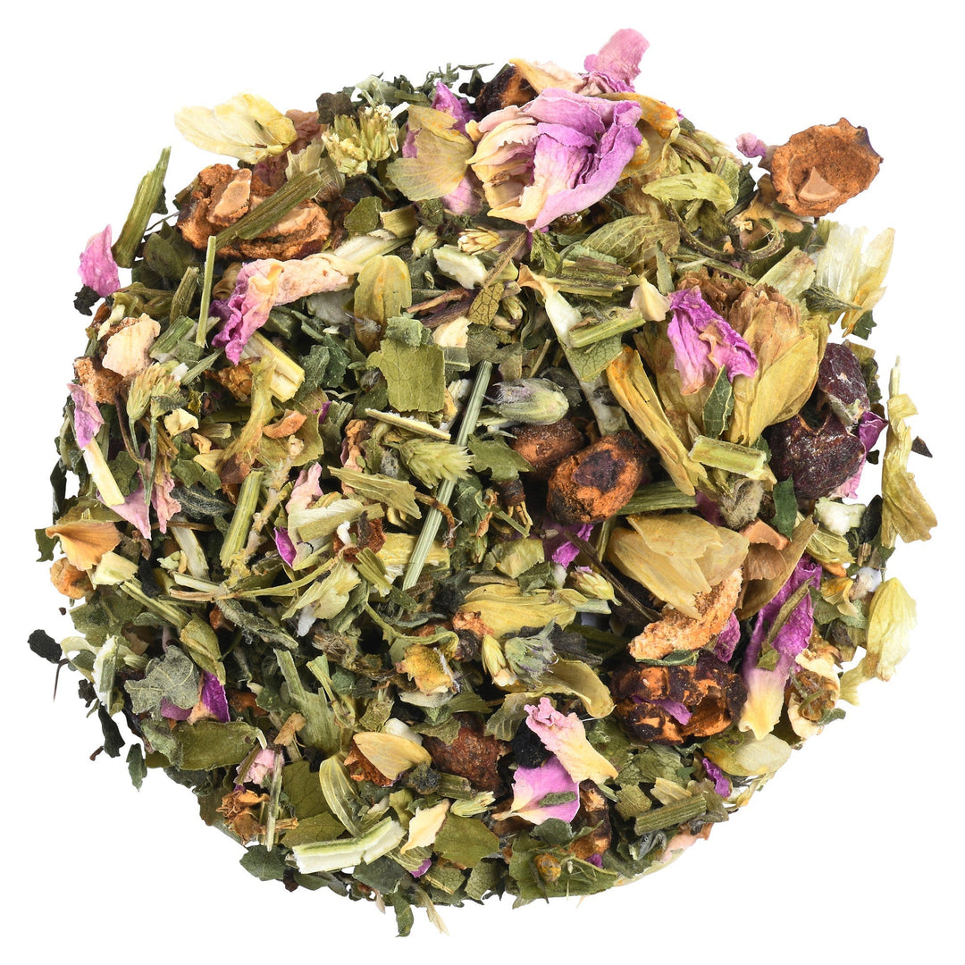 For the Heart Organic Blend 50g 1.76oz - 10.01.2024 - BIOKOMA® - Dried Herbs