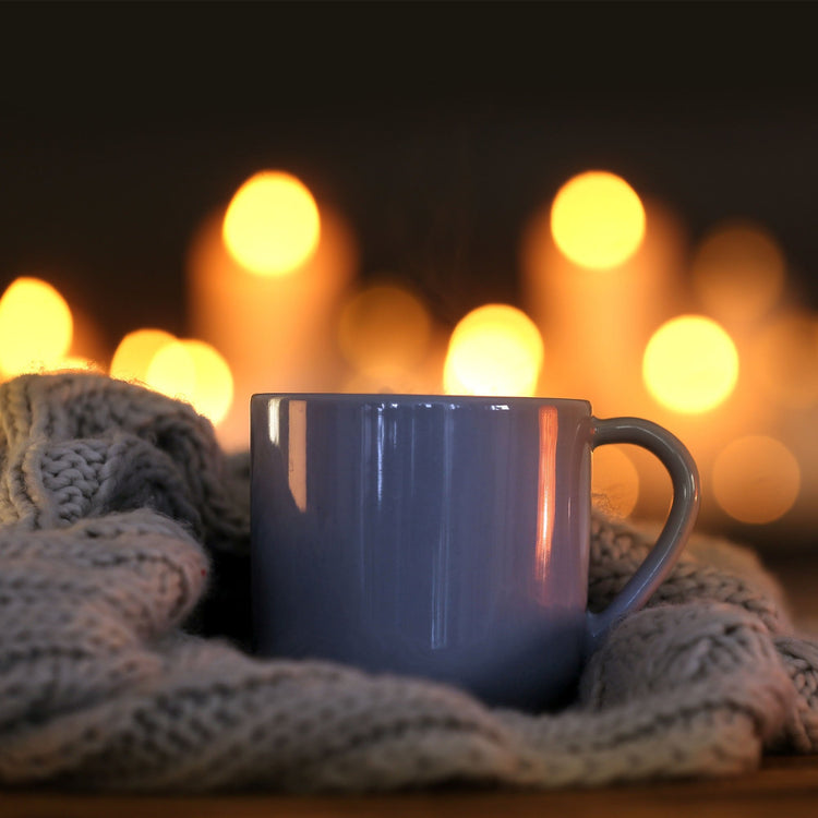 For the Heart Organic Blend 50g 1.76oz - 10.01.2024 - BIOKOMA® - Dried Herbs