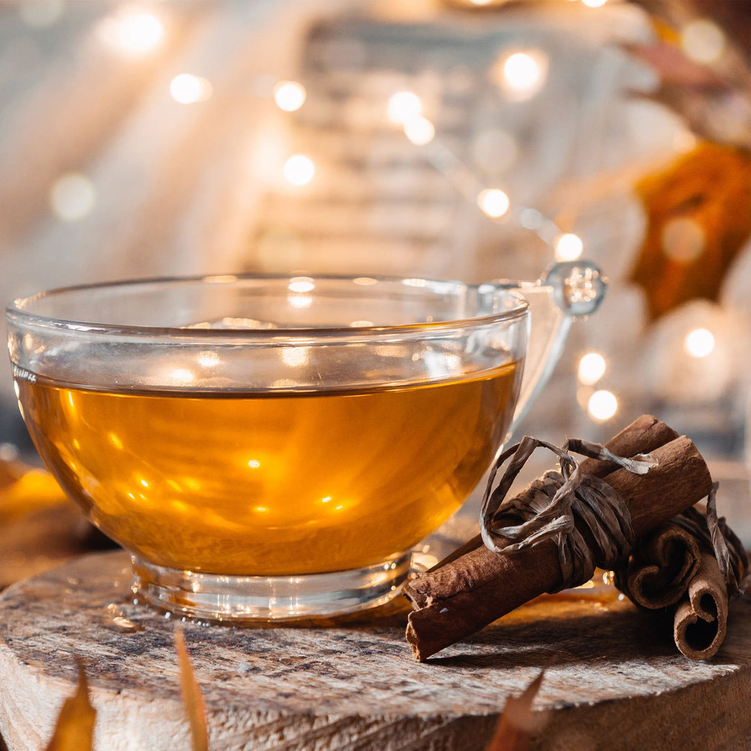 For the Heart Organic Blend 50g 1.76oz - 10.01.2024 - BIOKOMA® - Dried Herbs