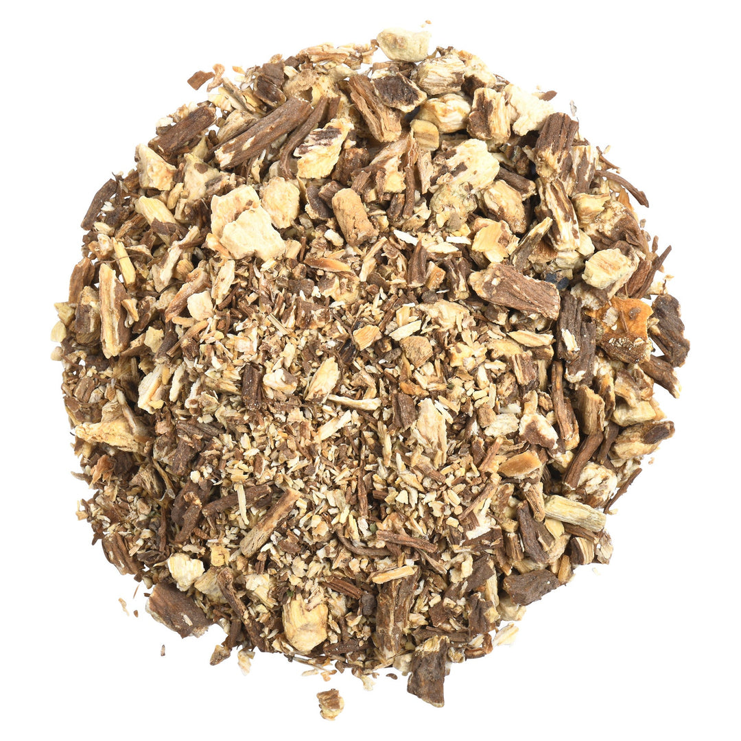 Angelica Root (Angelica Archangelica) Dried Root 100g 3.55oz-BIOKOMA® - Dried Herbs