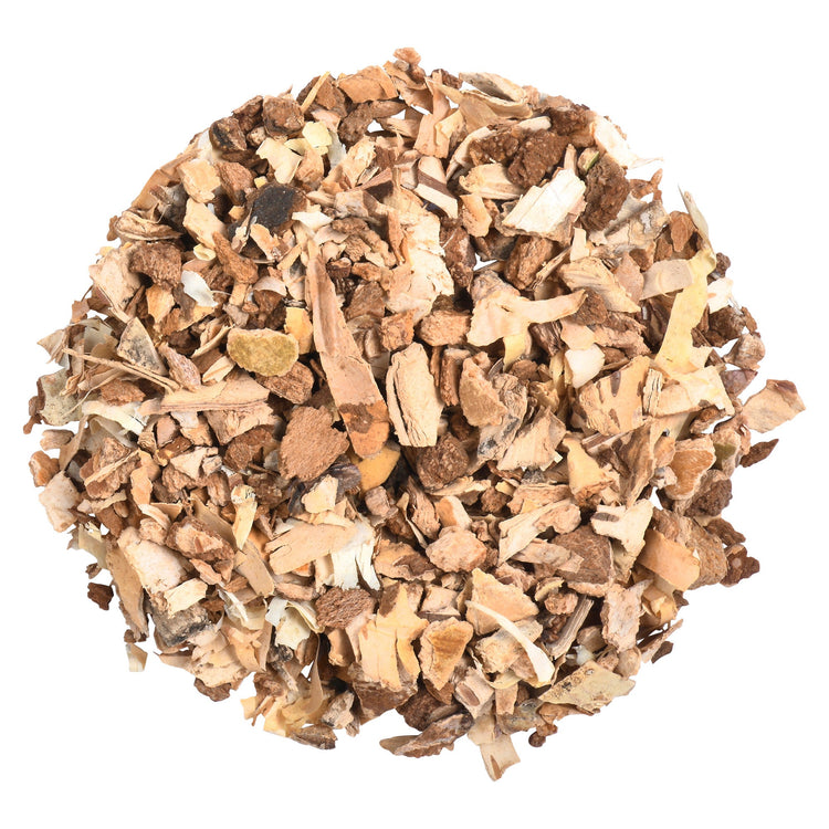 Herbal Tea - Birch Bark (Cortex Betulae) Dried Cut 