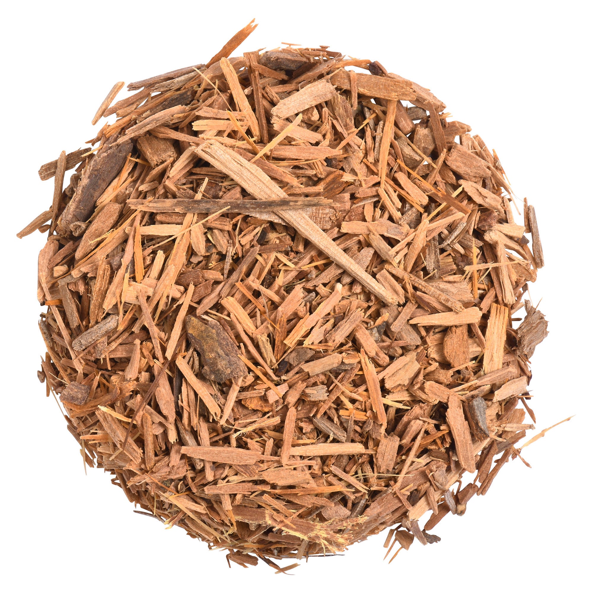 Catuaba Bark (Erythroxylum Catuaba) Dried Herbal Tea