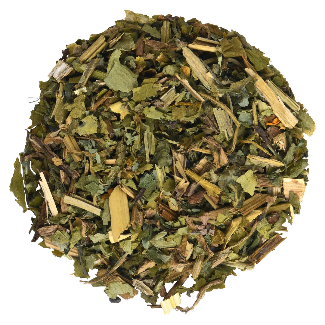 Herbal Tea - Celandine (Chelidonium Majus) Dried Herb 
