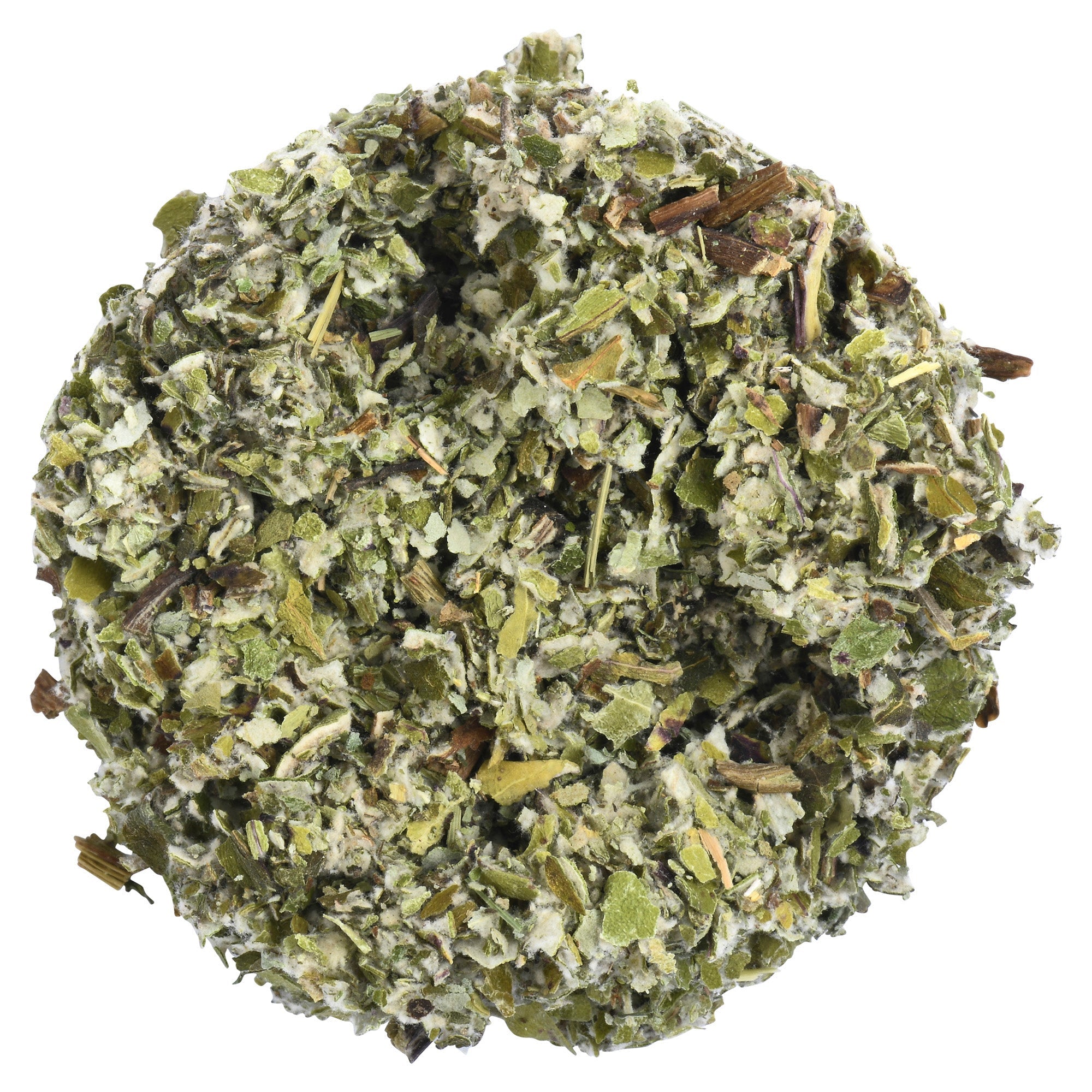 Herbal Tea - Coltsfoot (Tussilago Farfara) Dried Leaves 