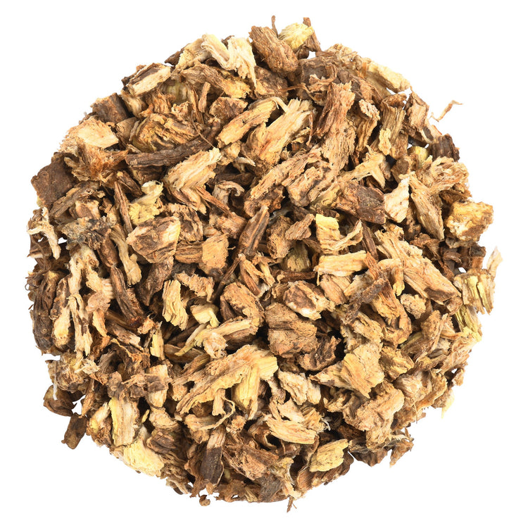 Herb - Lovage (Levisticum Officinale) Dried Root 50g 1.76oz