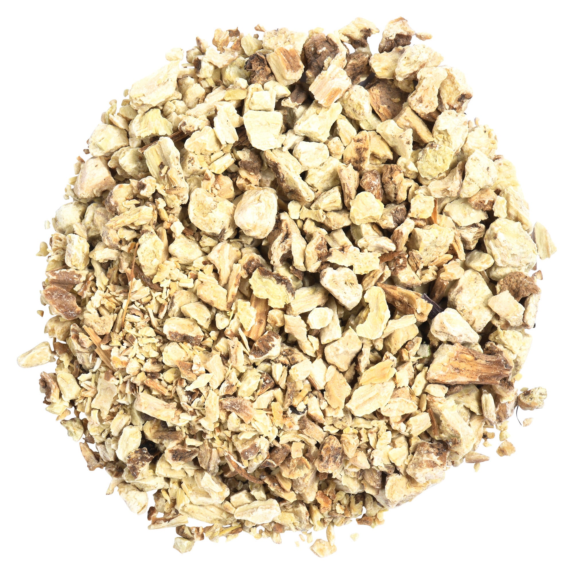 Soapwort (Saponaria Officinalis) Dried Root Herbal Tea