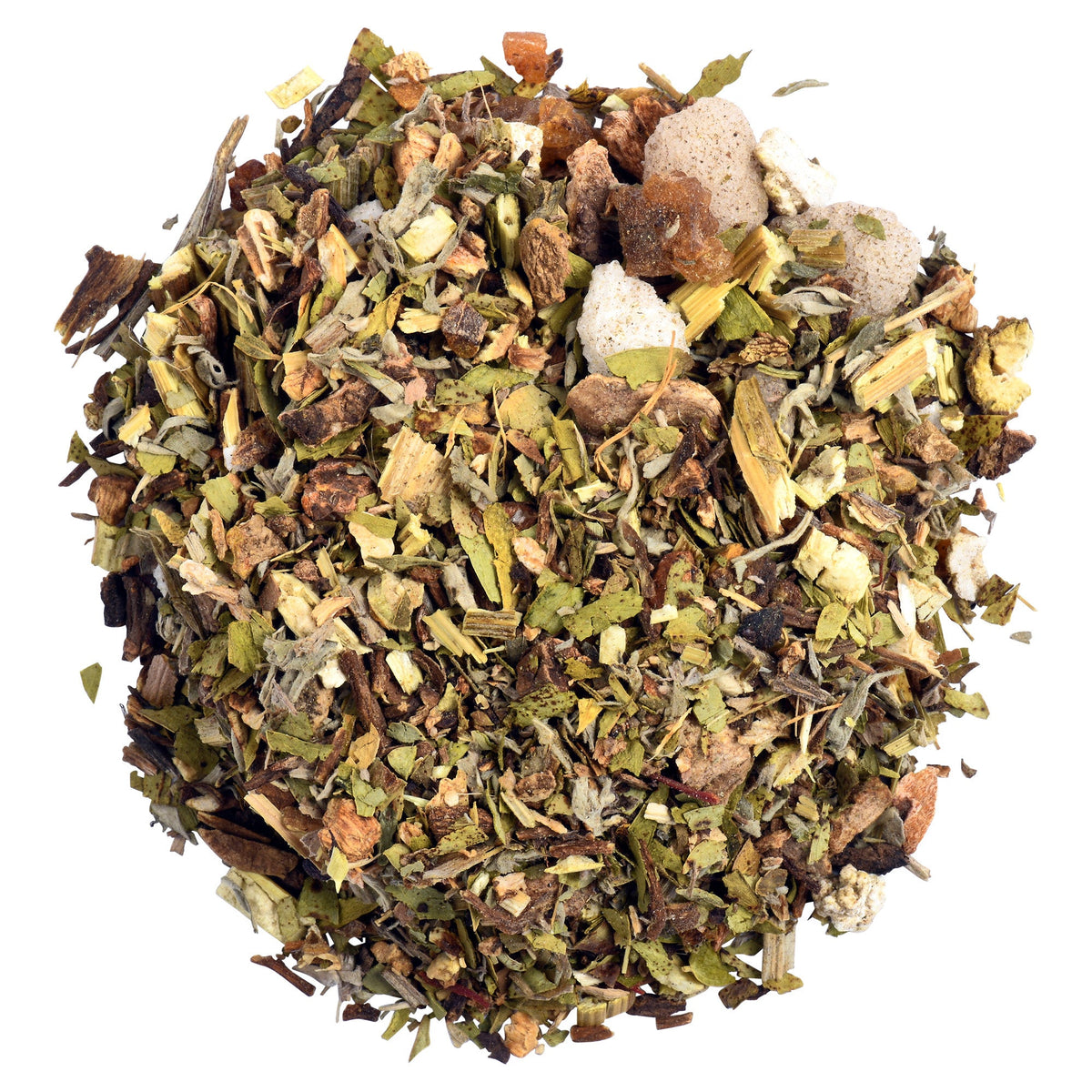 Swedish Bitters Maria Treben's Herbal Tea Blend 100g 3.55oz BIOKOMA