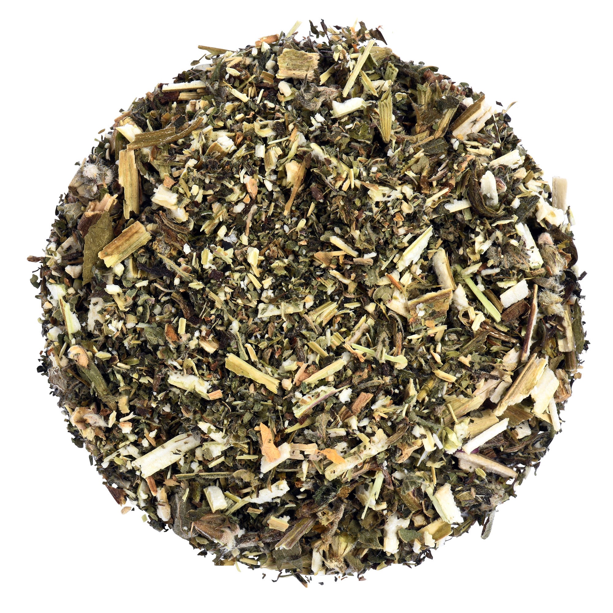 Motherwort (Leonuri herba) Organic Dried Herb 50g 1.76oz - BIOKOMA® - Dried Herbs