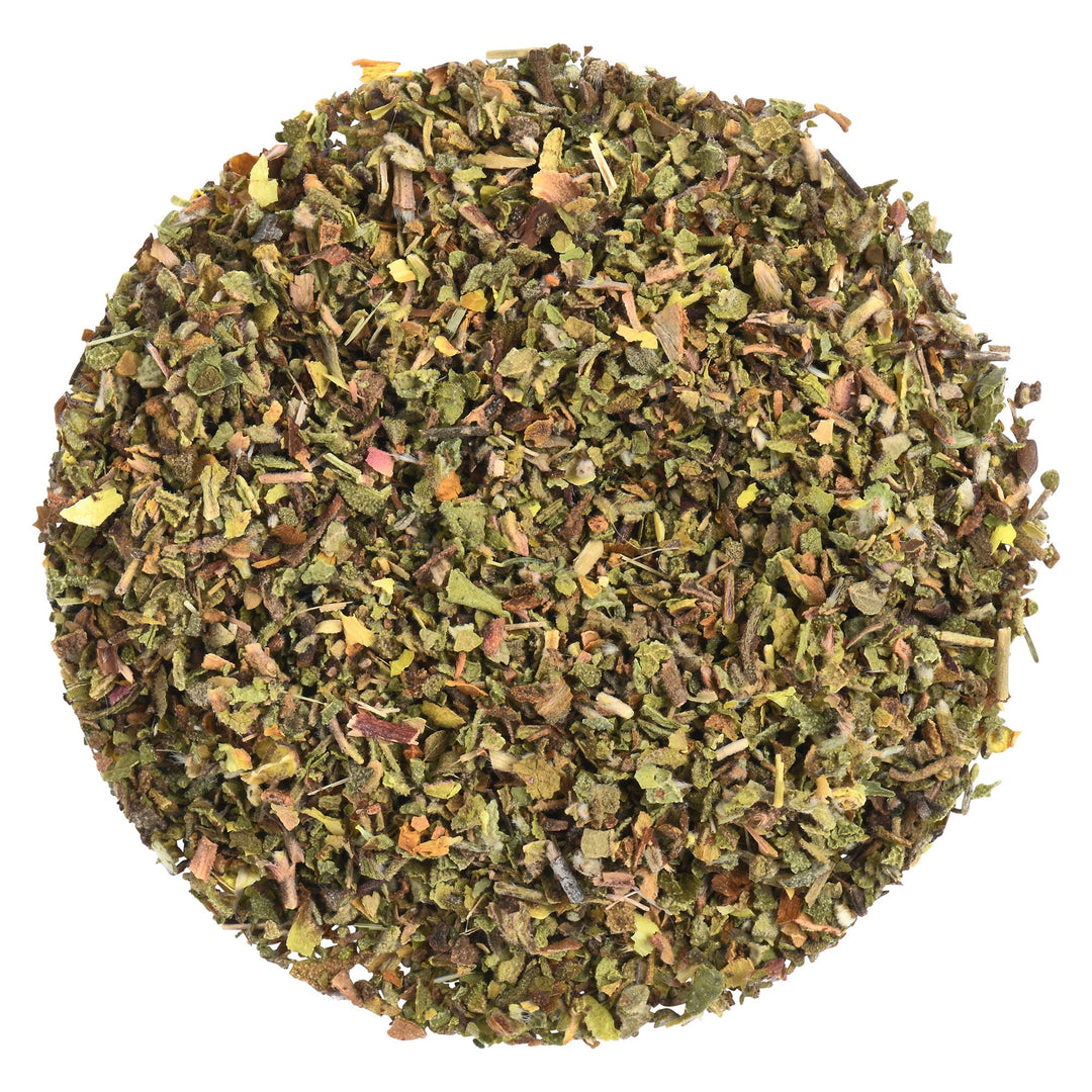 Cistus Incanus - Rock Rose Organic Dried Leaves Herbal Tea