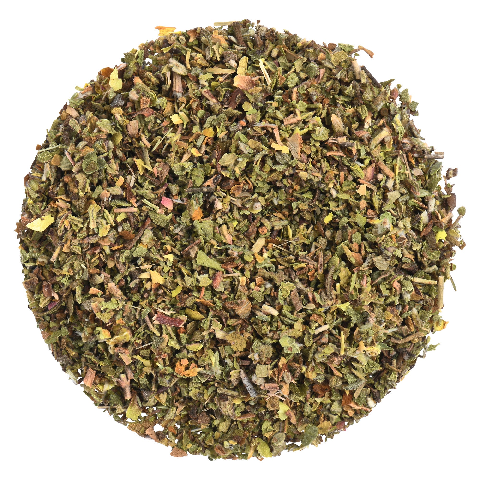 Cistus Incanus - Rock Rose Organic Dried Leaves Herbal Tea