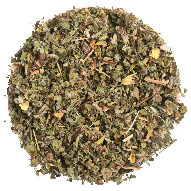 Cistus Incanus - Rock Rose Organic Dried Leaves 40 Tea Bags