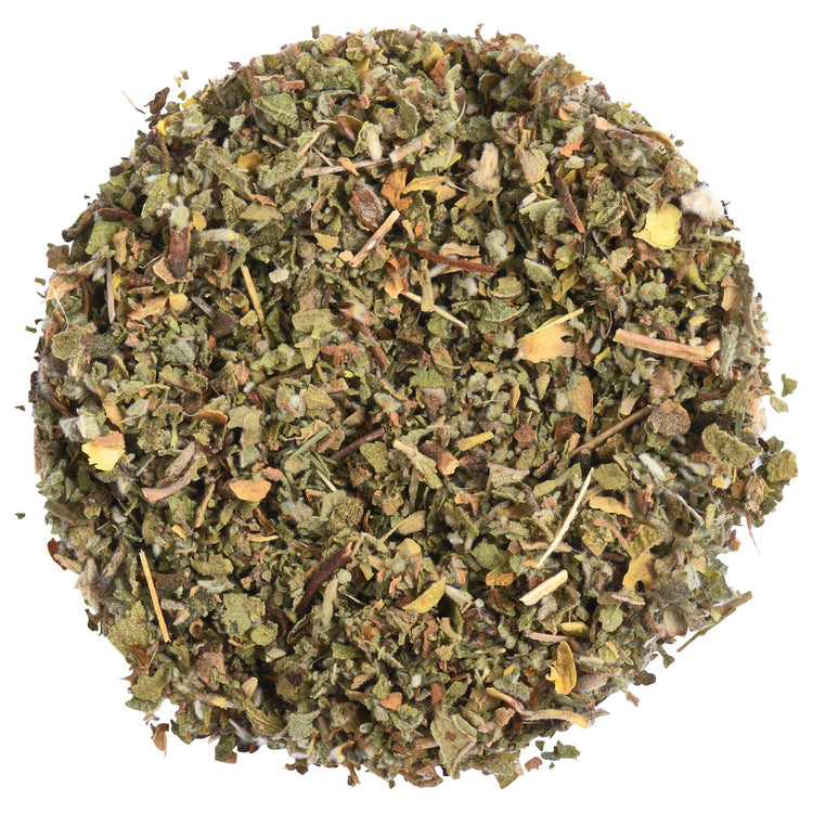 Cistus - Rock Rose Cistus Incanus Organic Herbal Tea Turkish