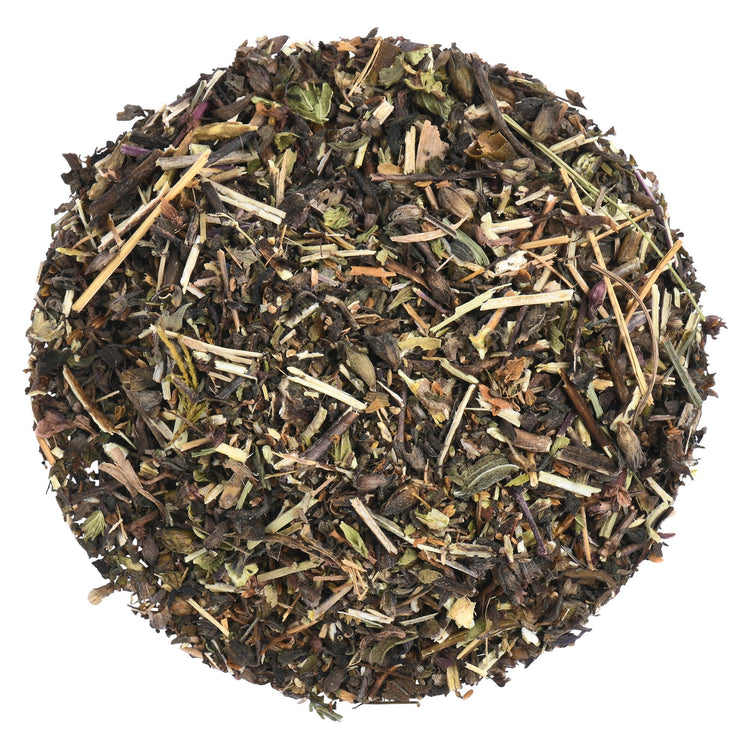 Eyebright Euphrasia Officinalis Organic Dried Herbal Tea