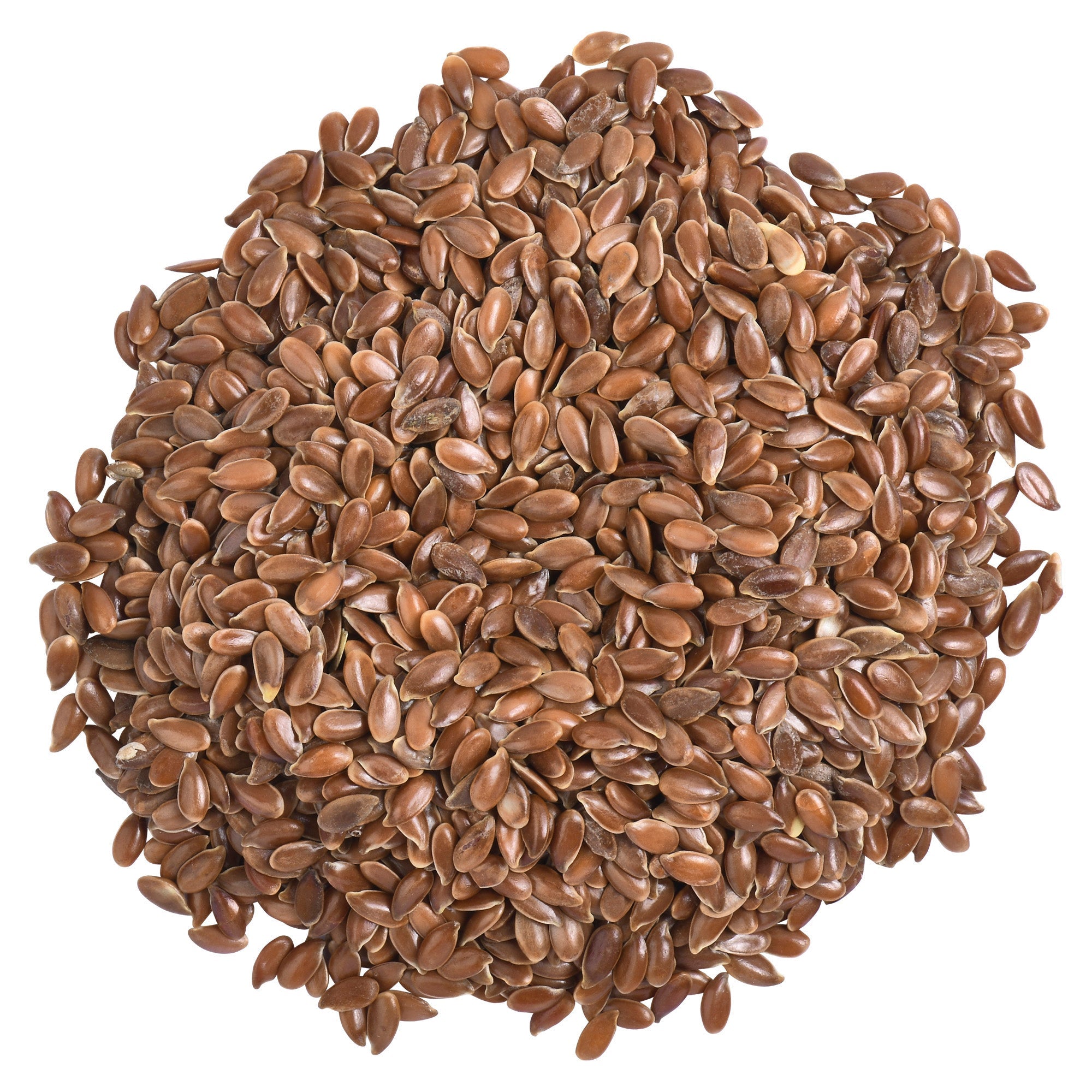 Flaxseed (Lini Semen) Organic Seeds 100g 3.55oz Herbal Tea