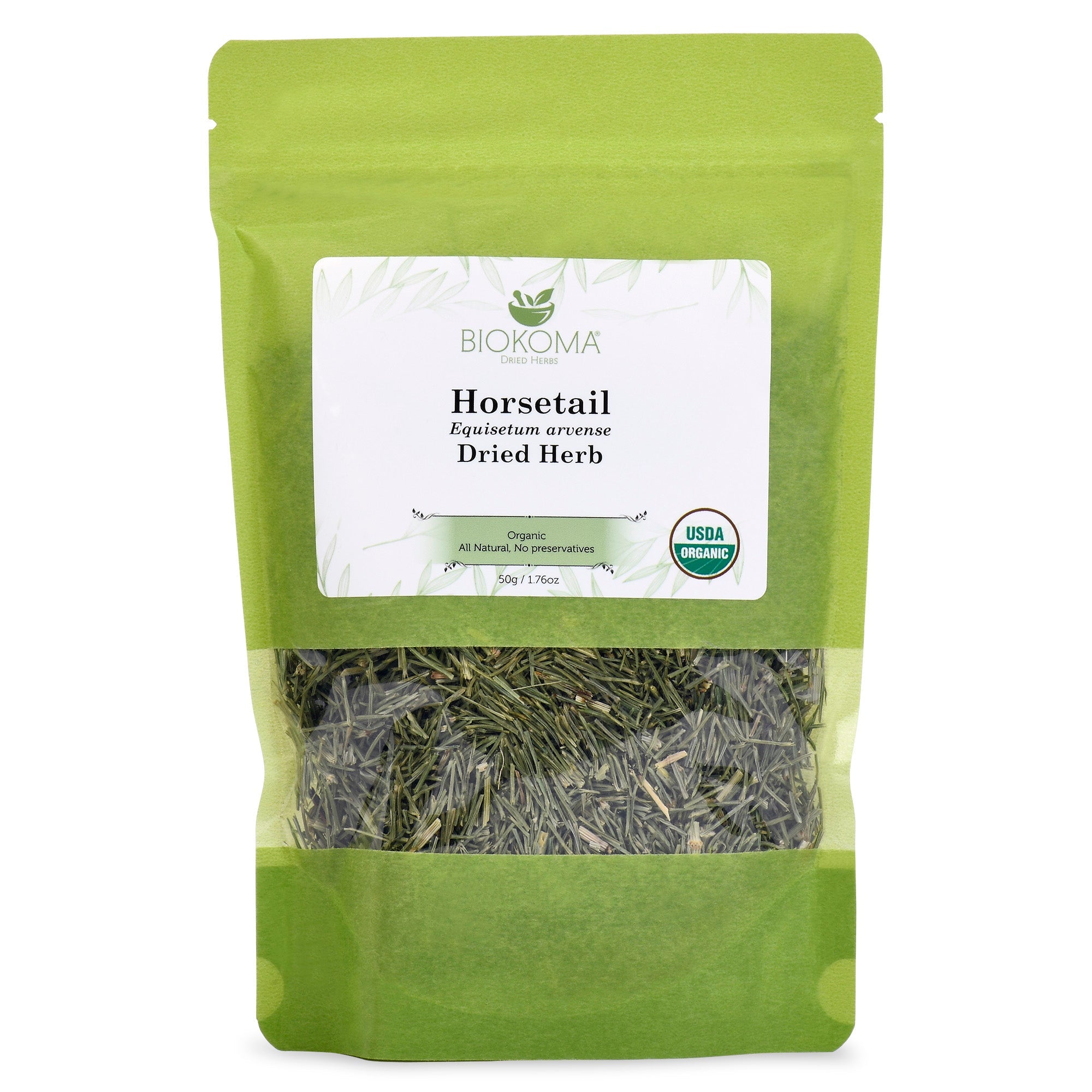 Detox Support Bundle - BIOKOMA® - Dried Herbs