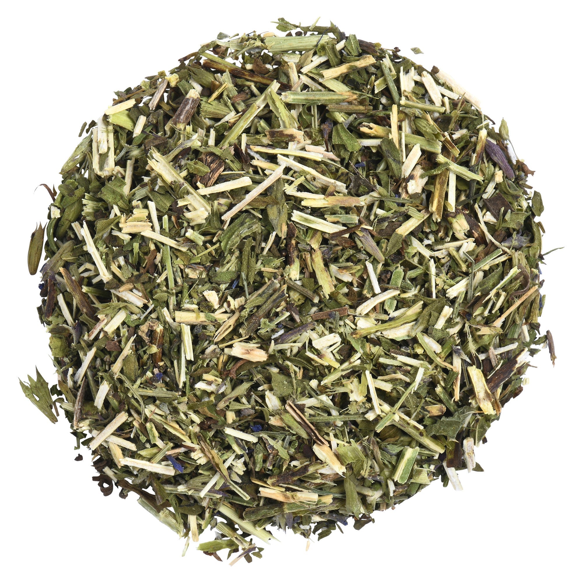 Hyssop (Hyssopus Officinalis) Organic Dried Herb 50g 1.76oz