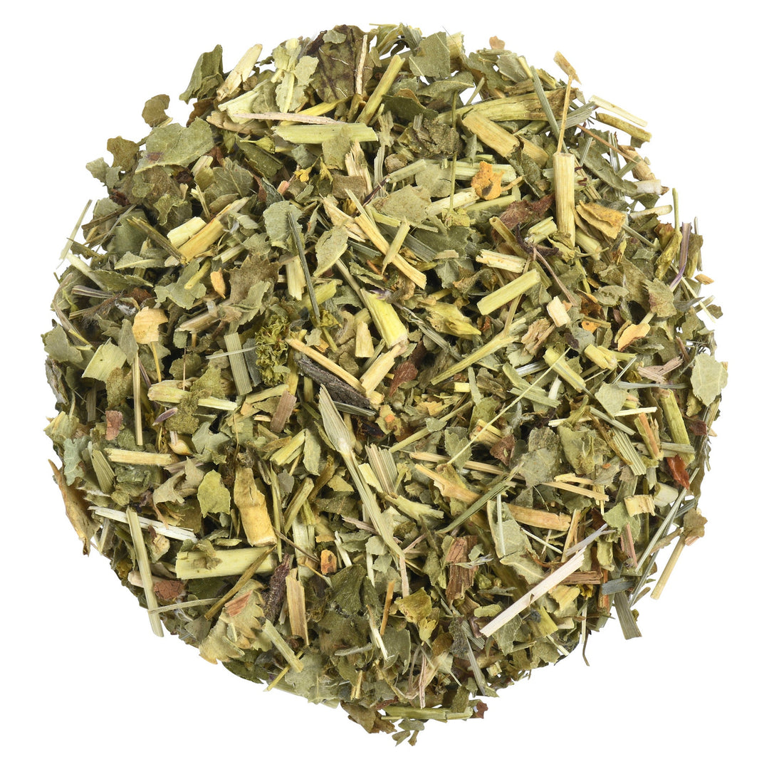 Lady's Mantle (Alchemilla Vulgaris) Organic Dried Herbal Tea