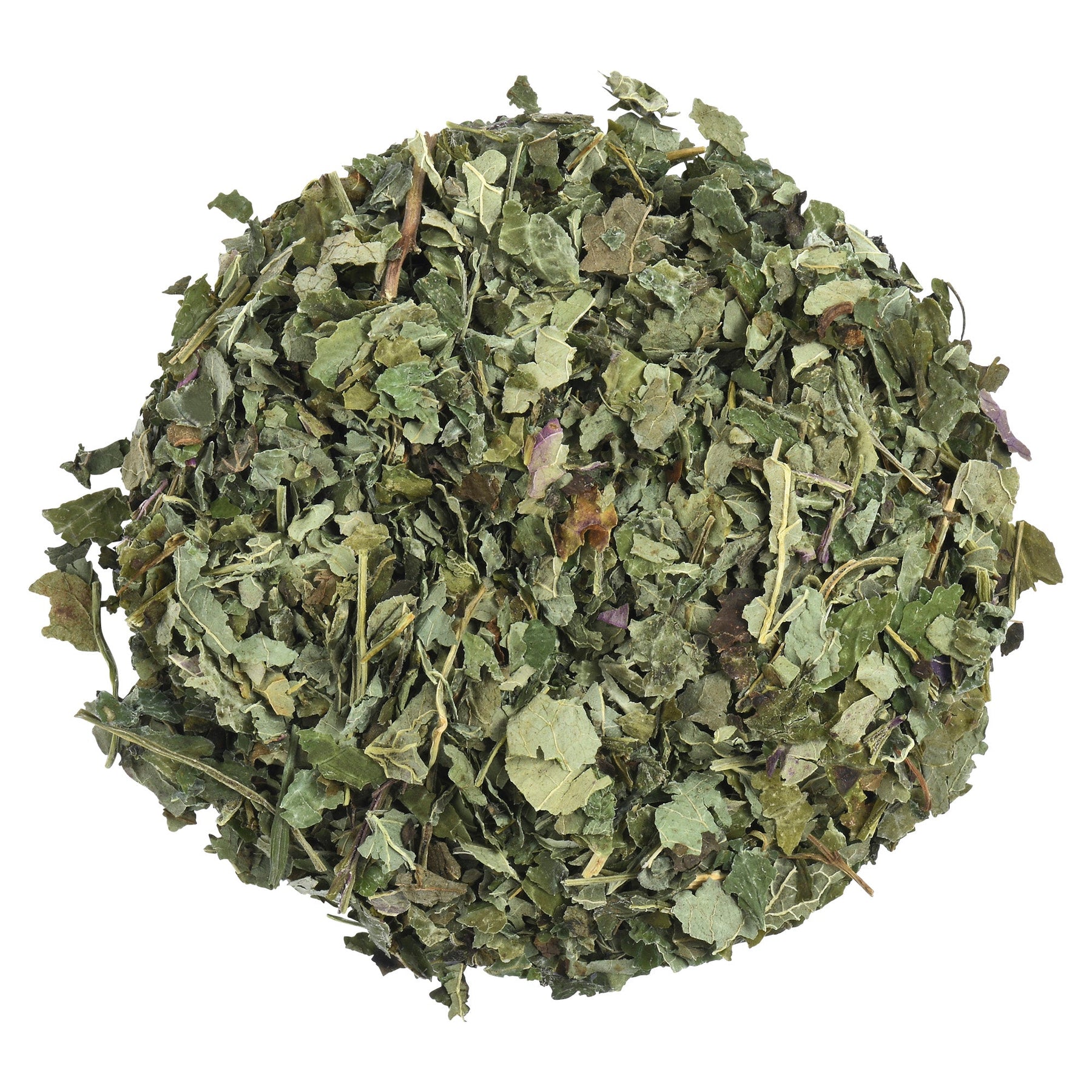 Éléphant, Organic, Detox, Hibiscus, Lemon Balm, Mulberry Leaves