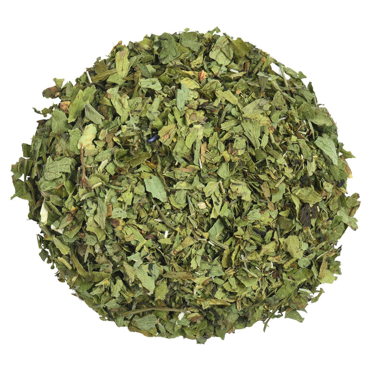 Lovage Levisticum Officinale Organic Dried Leaves Herbal Tea