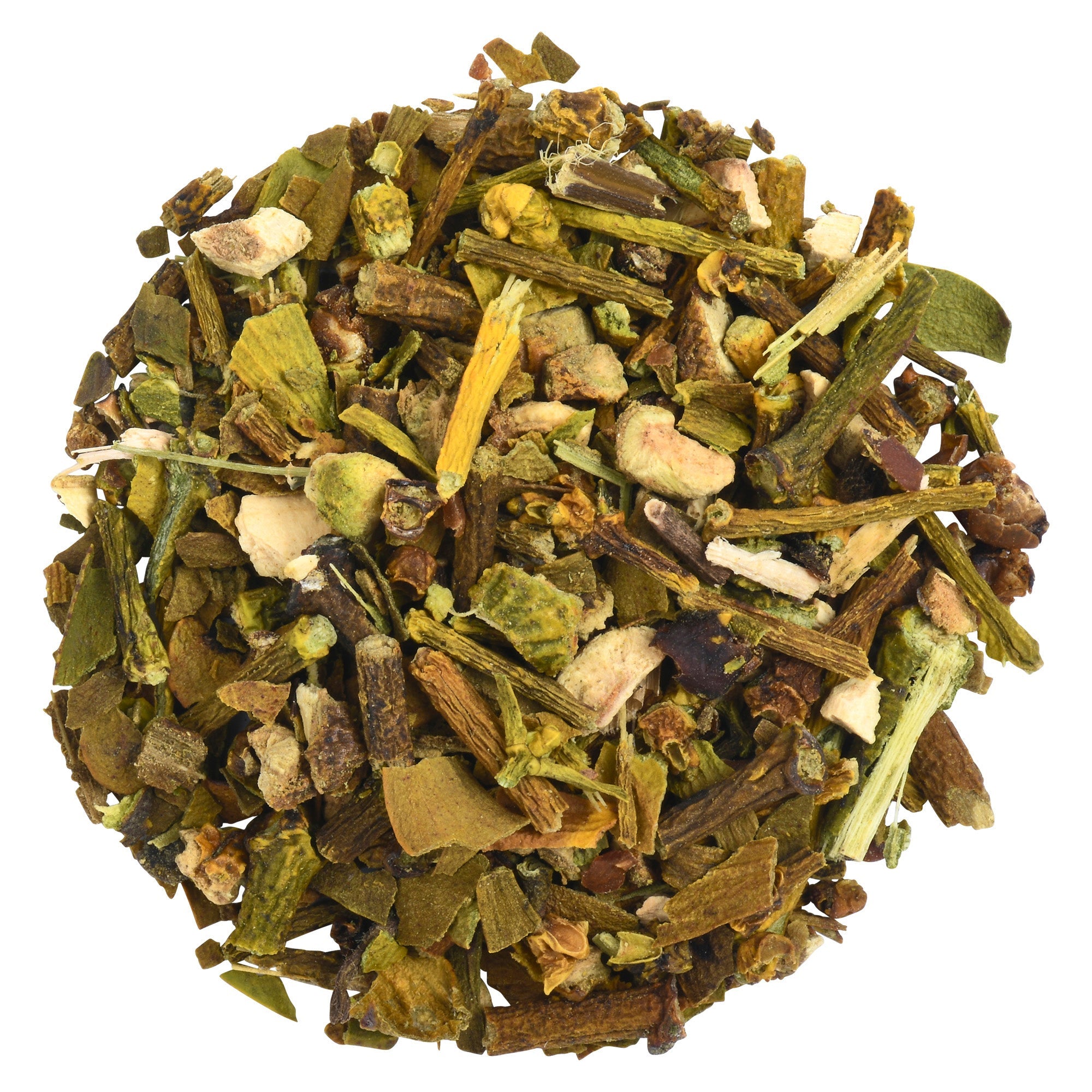 Mistletoe (Viscum Album) Organic Dried Herbal Tea