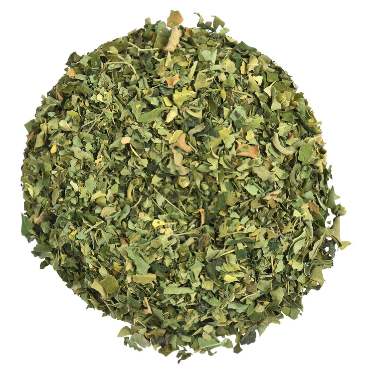 Moringa (Moringa Oleifera) Organic Dried Leaves 50g 1.76oz