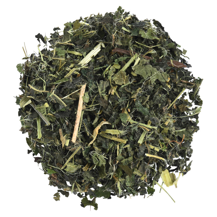 Nettle (Urticae Folium) Organic Dried Leaves Herbal Tea