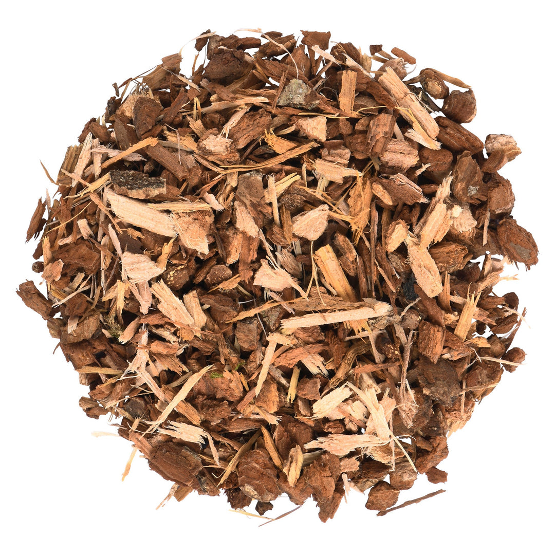 Oak Bark (Quercus Cortex) Organic Dried Bark Herbal Tea