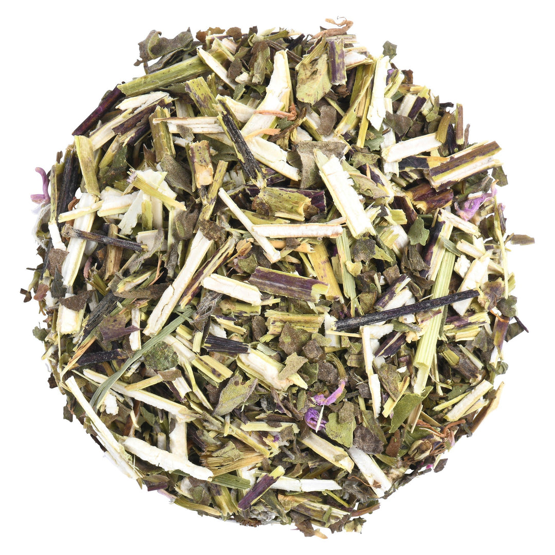 Purple Coneflower Organic Dried Herbal Tea