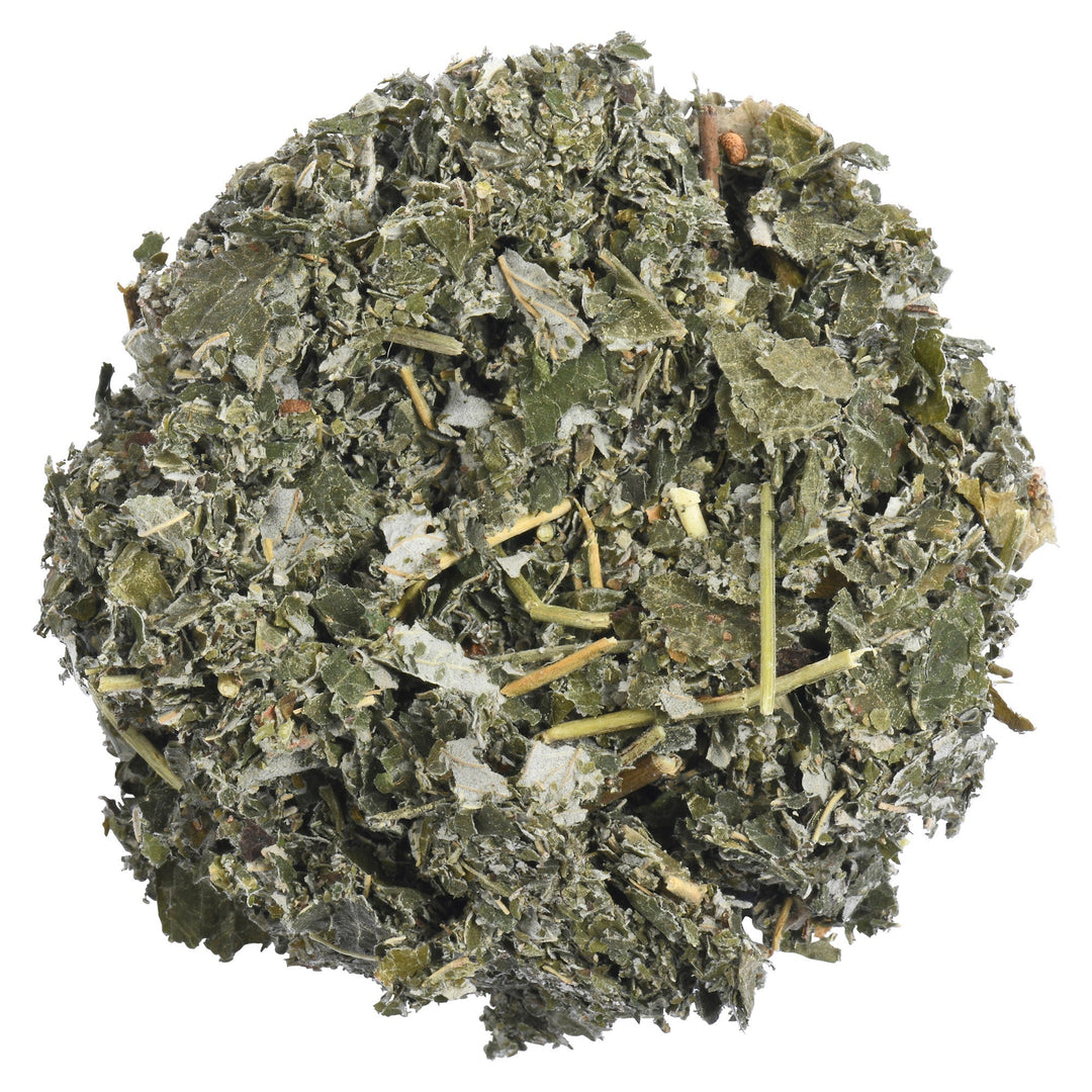 Red Raspberry Leaves (Rubus Idaeus) Organic Dried Leaves