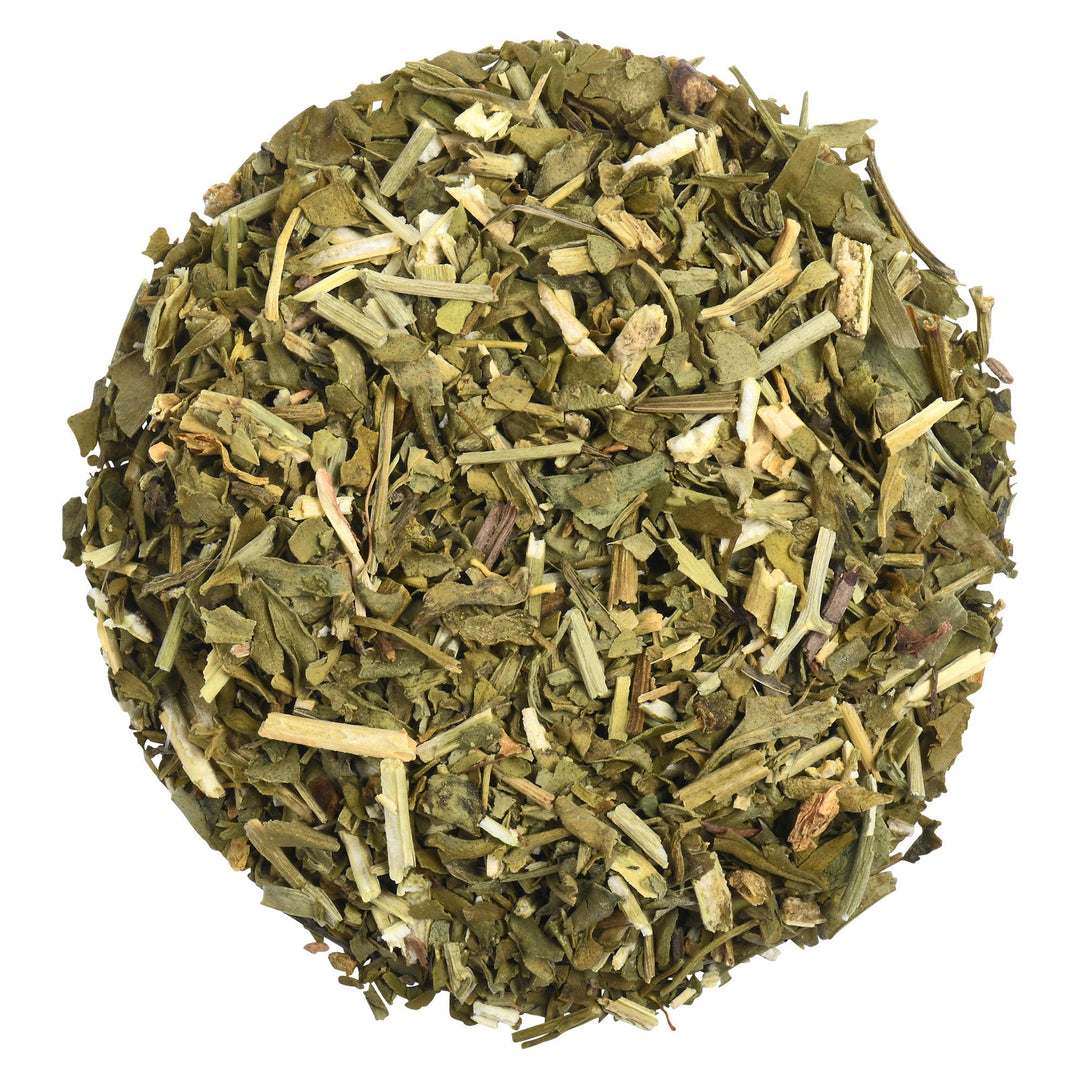 Organic Herb - Rue (Rutae Herba) Organic Dried Herb