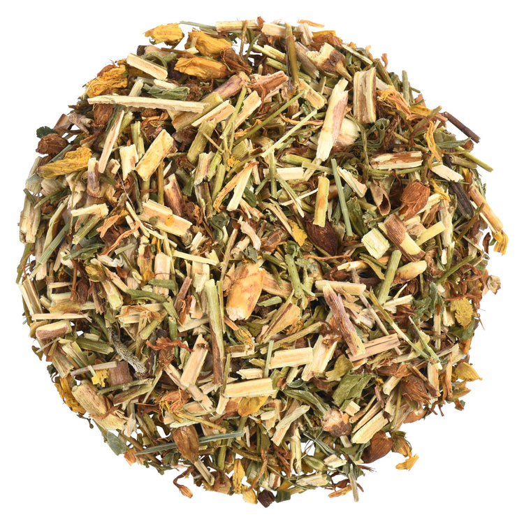 St. John’s Wort (Hyperici Herba) Organic Dried Herb