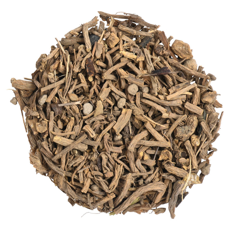 Valerian (Valeriana Officinalis) Organic Dried Root 3.55oz