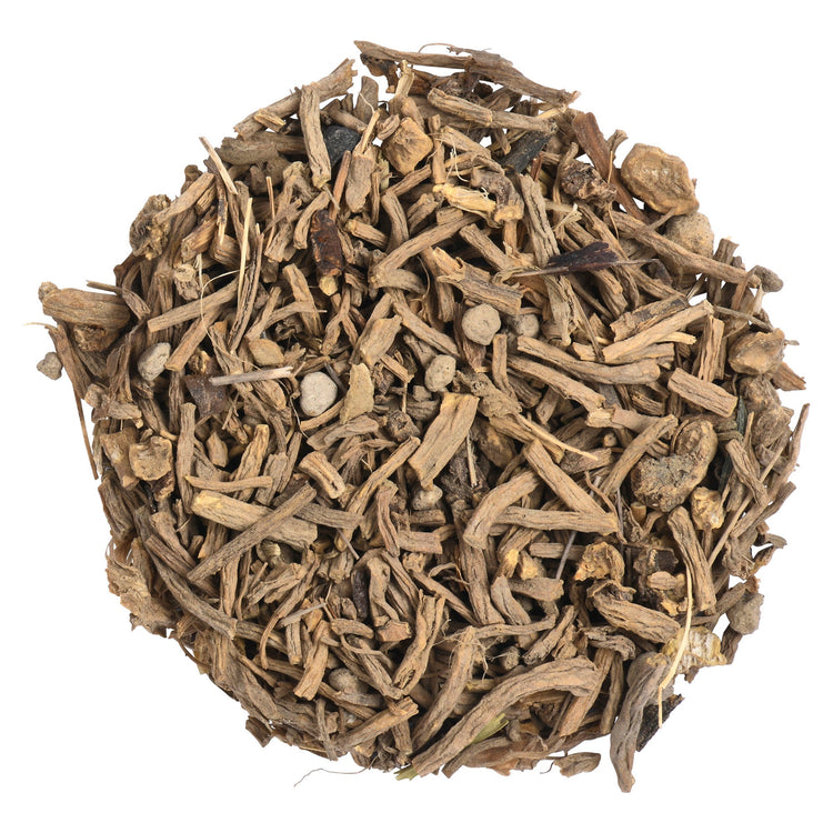 Valerian (Valeriana Officinalis) Organic Dried Root 3.55oz