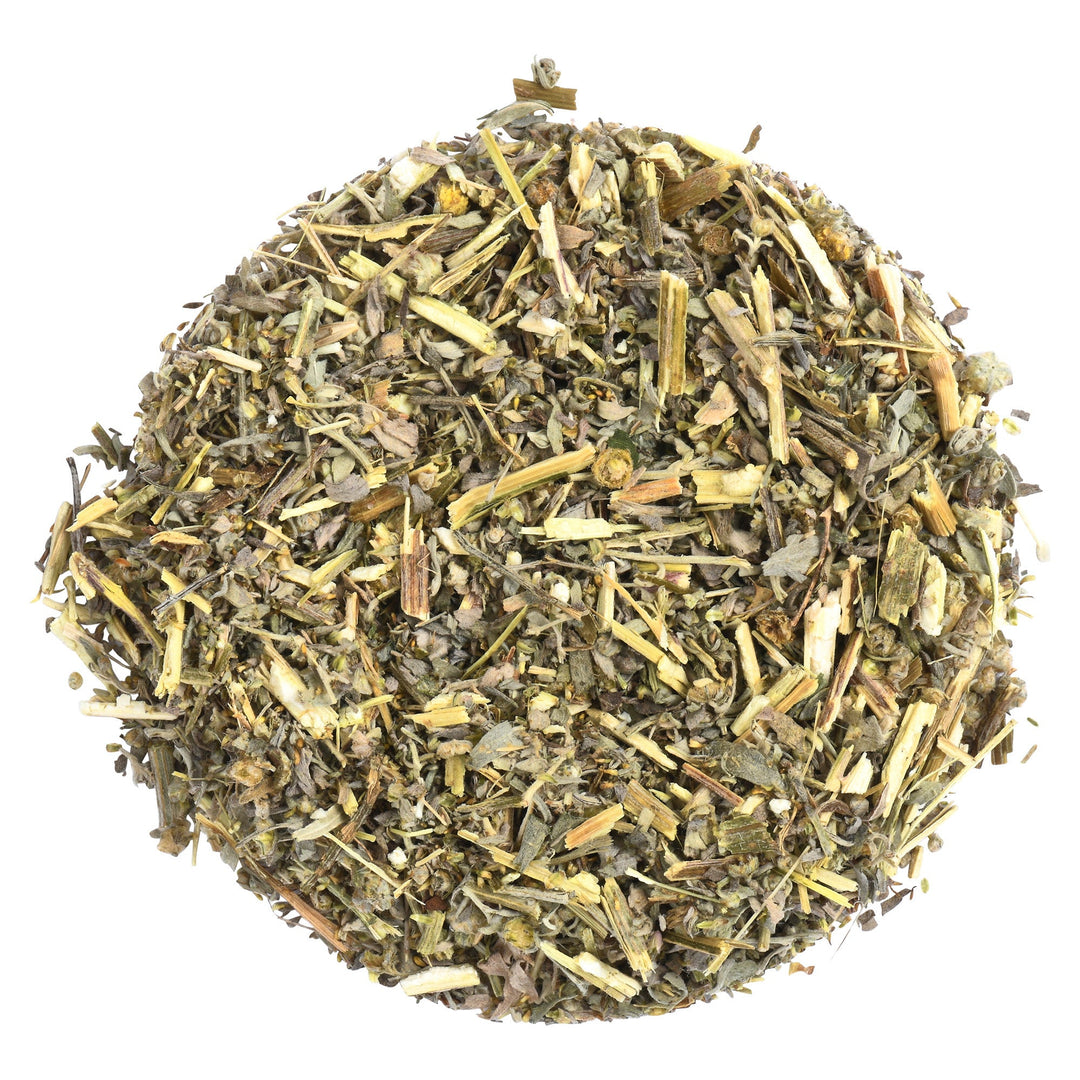 Wormwood (Artemisia Absinthium) Organic Dried Herb